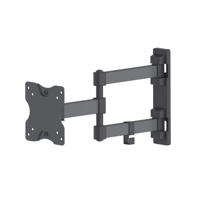 Manhattan Soporte para monitor, de pared, movimiento articulado, pantalla plana de 13" a 27" máximo 20 kg image 3
