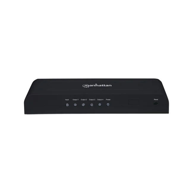 Manhattan Video Splitter HDMI 4K de 4 puertos image 8