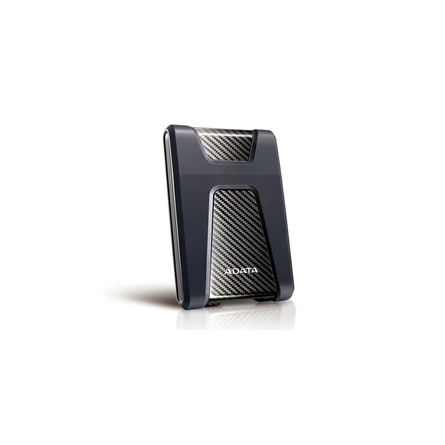 ADATA HD 650 disco duro externo 1 TB 2.5" 2.0/3.2 Gen 1 (3.1 Gen 1) Negro image 5