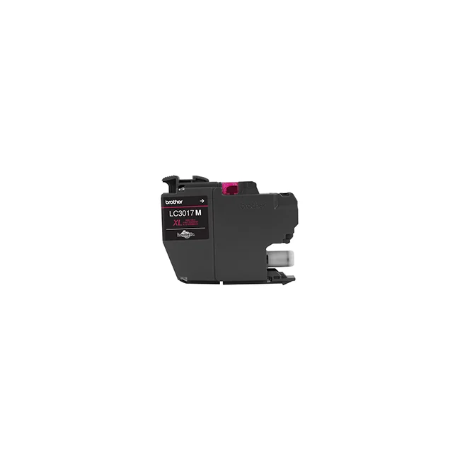 Brother LC-3017M cartucho de tinta Original Alto rendimiento (XL) Magenta