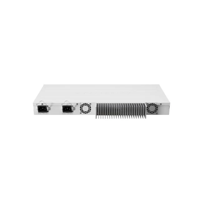 Mikrotik CCR2004-1G-12S+2XS enrutador Gigabit Ethernet Blanco image 4