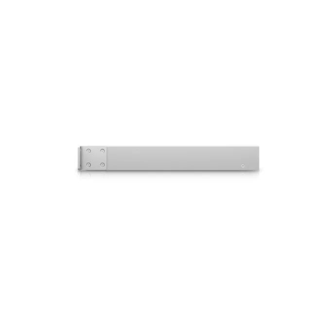 Ubiquiti USW-ENTERPRISE-24-POE dispositivo de redes Gestionado L3 Gigabit Ethernet (10/100/1000) Energía sobre Ethernet (PoE) Plata image 8
