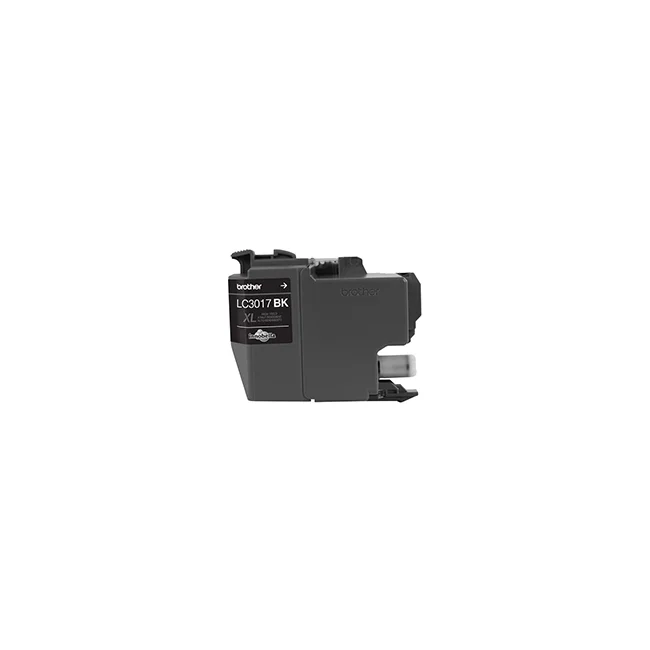 Brother LC-3017BK cartucho de tinta Original Alto rendimiento (XL) Negro