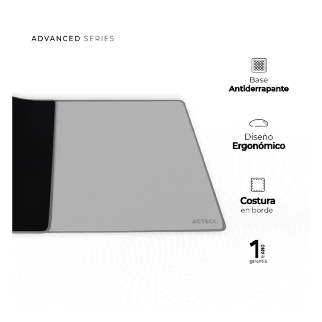 Acteck Vibe Flow Max MT480 Azul