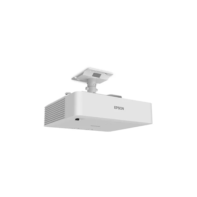 Epson PowerLite L530U Proyector de alcance estándar 5200 lúmenes ANSI LCOS WUXGA (1920x1200) Blanco image 10