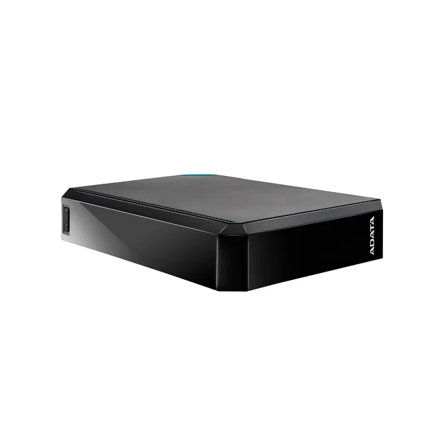 ADATA HM800 disco duro externo 4 TB 7200 RPM 3.5" USB Tipo C Negro image 8