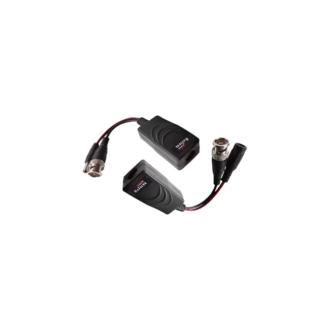 Dahua Technology PFM802 accesorio para cámara de seguridad Balun de video image 3