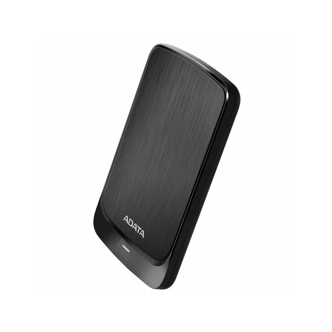 ADATA HV320 disco duro externo 1 TB USB 3.2 Gen 1 (3.1 Gen 1) Negro image 4