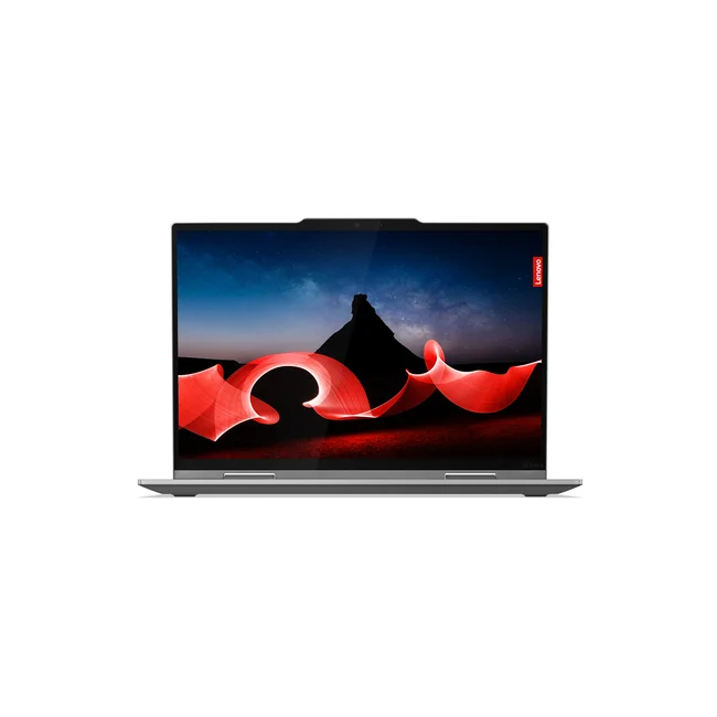 Lenovo ThinkPad X1 2-in-1 Gen 9 Intel Core Ultra 7 155U Híbrido (2-en-1) 35.6 cm (14") Pantalla táctil WUXGA 16 GB LPDDR5x-SDRAM 512 GB SSD Wi-Fi 6E (802.11ax) Windows 11 Pro Español Gris image 5
