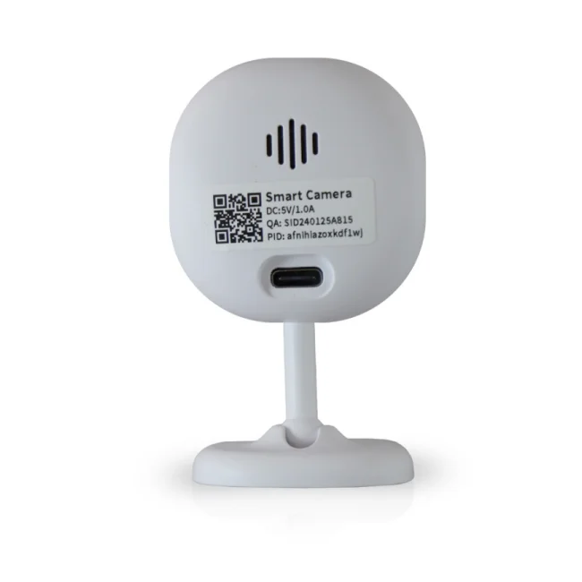 DuoSmart E11 cámara de vigilancia Cámara de seguridad IP Interior Escritorio image 6