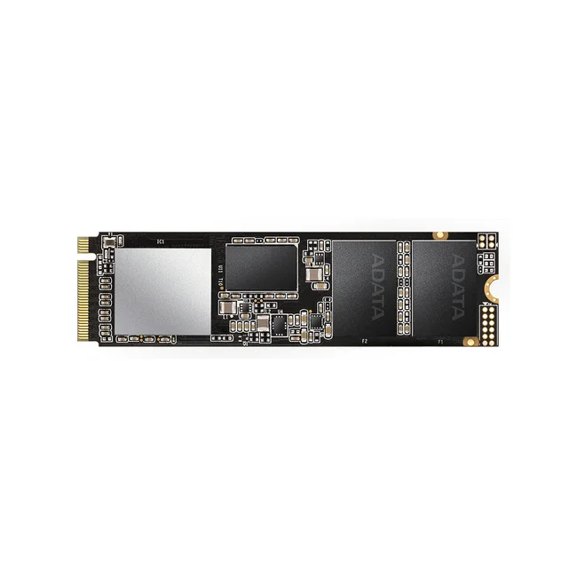 XPG SX8200 Pro 512 GB M.2 PCI Express 3.0 NVMe 3D TLC