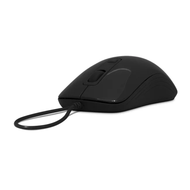 Vorago MO-102 ratón Oficina USB tipo A Óptico 1600 DPI image 8
