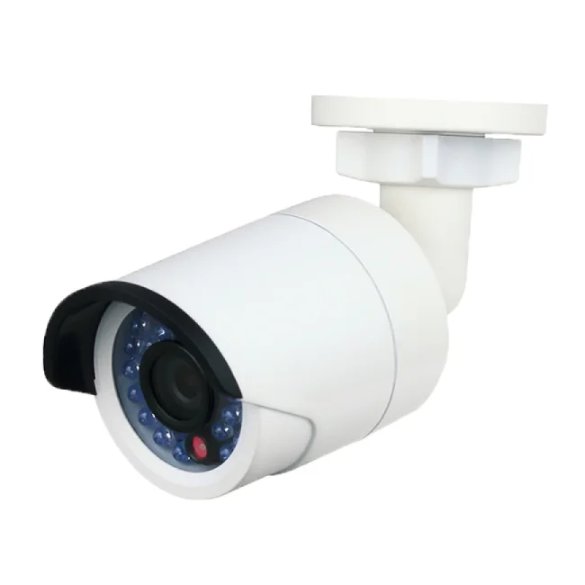 LTS CMIP8222 cámara de vigilancia Bala Cámara de seguridad IP Interior y exterior 1920 x 1080 Pixeles Techo