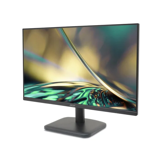 Acer EK221Q HBI monitor de computadora 54.6 cm (21.5") 1920 x 1080 Pixeles Full HD LCD Gris image 5