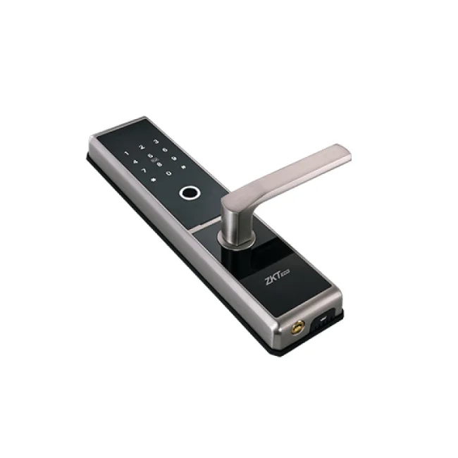 ZKTeco TL300B cerradura inteligente Seguro de puerta inteligente image 7