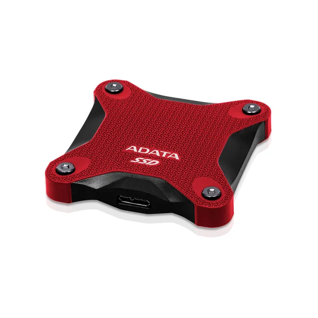 ADATA SD620 1 TB Micro-USB B 3.2 Gen 2 (3.1 Gen 2) Rojo image 3