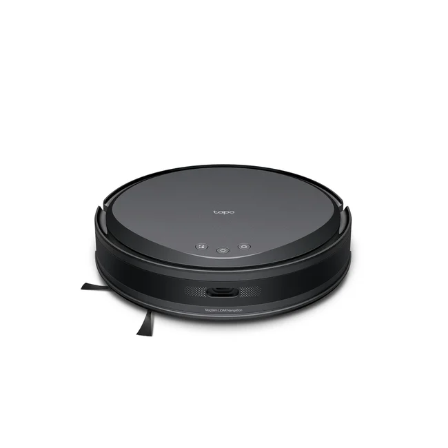 TP-Link Tapo RV20 Max Negro