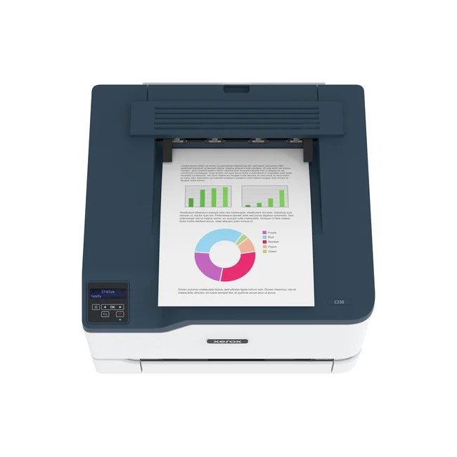 Xerox C230/DNI impresora láser Color 600 x 600 DPI A4 Wifi image 6