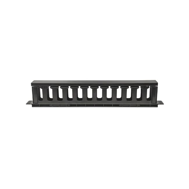 Intellinet 714679 accesorio para rack Panel de gestión de cables image 11