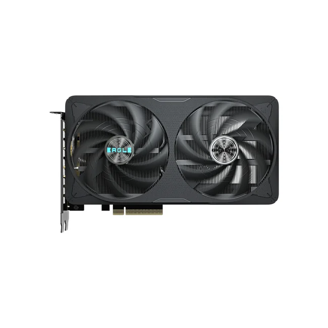 GIGABYTE GeForce RTX 5060 Ti EAGLE OC 8G NVIDIA 8 GB GDDR7 image 6