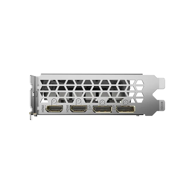 GIGABYTE GeForce RTX 3050 WINDFORCE OC V2 6G NVIDIA 6 GB GDDR6 image 10