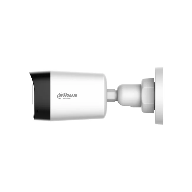 Dahua Technology Lite DH-HAC-HFW1500RLN-IL-A cámara de vigilancia Bala (forma) Cámara de seguridad CCTV Interior y exterior 2880 x 1620 Pixeles Techo/pared/Tubo image 6