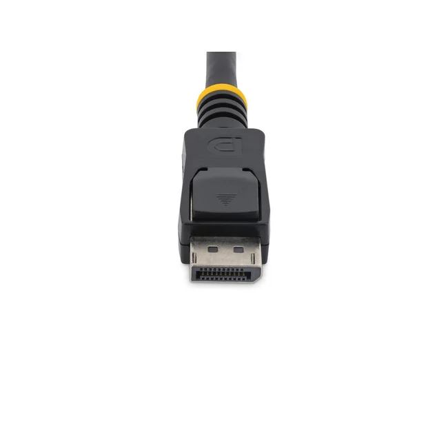 StarTech.com DISPLPORT50L cable DisplayPort 15.24 m Negro image 8