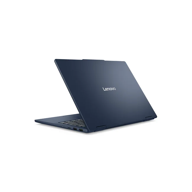 Lenovo IdeaPad 5 2-in-1 14AKP10 Copilot+ PC AMD Ryzen AI 7 350 Híbrido (2-en-1) 35.6 cm (14") Pantalla táctil WUXGA 16 GB 512 GB SSD Wi-Fi 7 (802.11be) Windows 11 Home Español Azul image 12