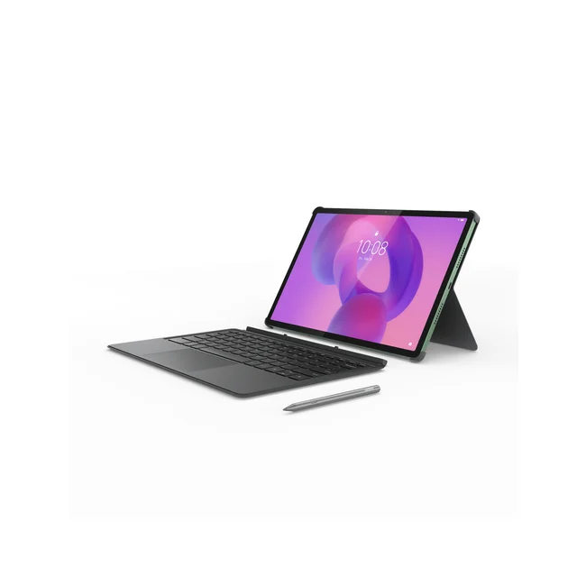Lenovo Idea Tab Pro Mediatek 256 GB 32.3 cm (12.7") 8 GB Wi-Fi 6E (802.11ax) Android 14 Verde image 16