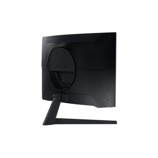 Samsung Odyssey LC27G55TQWLXZX monitor de computadora 68.6 cm (27") 2560 x 1440 Pixeles Quad HD Negro image 9