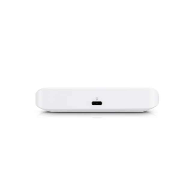 Ubiquiti UniFi USW Flex Mini Gestionado Gigabit Ethernet (10/100/1000) Energía sobre Ethernet (PoE) Blanco image 11