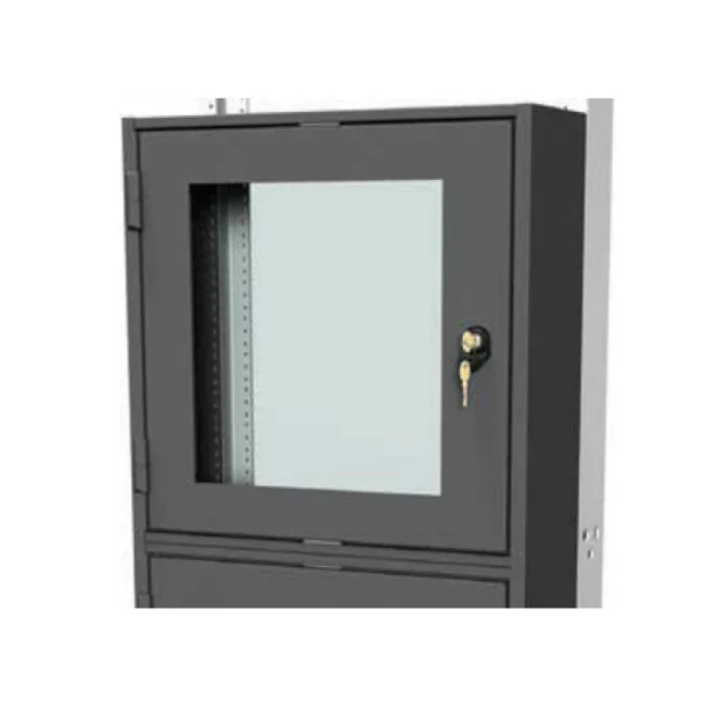 Belden BSP-11U-12PK accesorio para rack Puerta