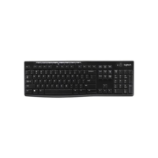 Logitech K270 image 8