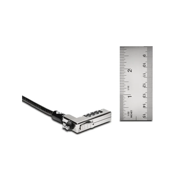 Kensington K60604WW-SP cable antirrobo Negro image 4