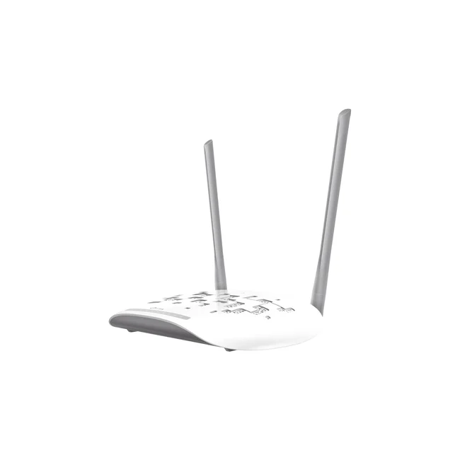 TP-Link XN020-G3V router inalámbrico Gigabit Ethernet Banda única (2,4 GHz) Blanco image 7