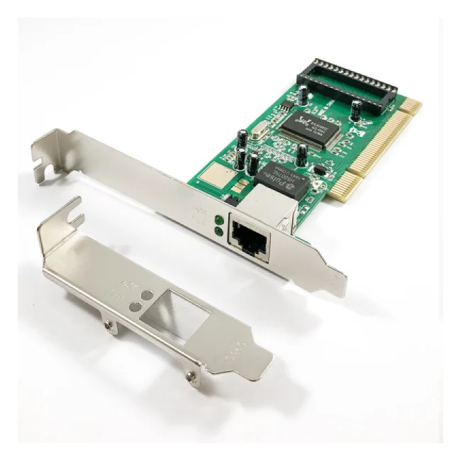 X-Media XM-NA3500 tarjeta de red Interno Ethernet 2000 Mbit/s image 3