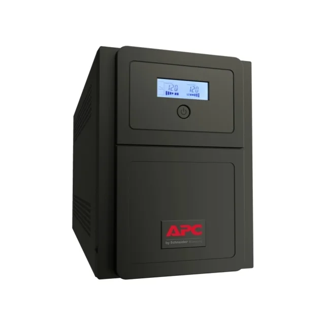 APC SMV2000CA sistema de alimentación ininterrumpida (UPS) Línea interactiva 2 kVA 1400 W image 2