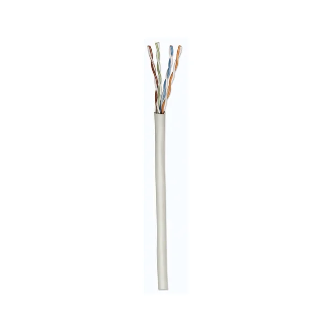 Intellinet Bobina de Cable UTP Cat6, Sólida, 100% cobre, CM image 4