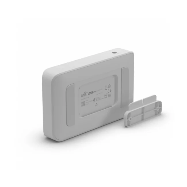 Ubiquiti UniFi Switch Lite 8 PoE Gestionado L2 Gigabit Ethernet (10/100/1000) Energía sobre Ethernet (PoE) Blanco image 8