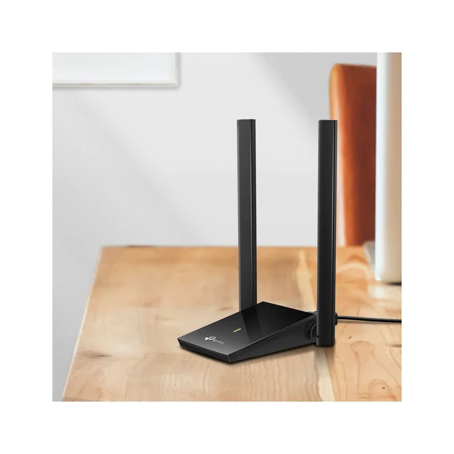TP-Link Archer T4U Plus WLAN 867 Mbit/s image 13