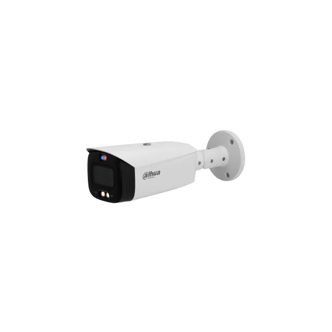 Dahua Technology WizSense DH-IPC-HFW3449T1-AS-PV cámara de vigilancia Bala (forma) Cámara de seguridad IP Interior y exterior 2688 x 1520 Pixeles Techo/pared/Tubo