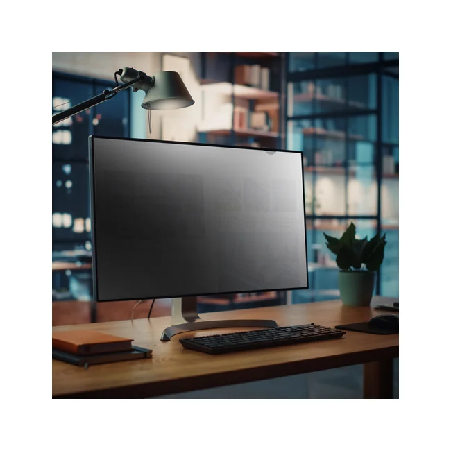 StarTech.com Filtro de Privacidad para Monitor de 19 Pulgadas - Pantalla de Privacidad para Reducir Luz Azul de Pantalla Ancha 16:10 - Mate/Brillante - Ángulo +/-30 Grados image 11