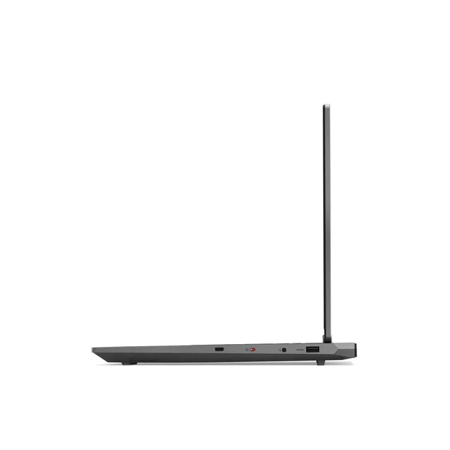Lenovo LOQ 15IAX9 Intel® Core™ i5 i5-12450HX Computadora portátil 39.6 cm (15.6") Full HD 16 GB DDR5-SDRAM 1 TB SSD NVIDIA GeForce RTX 4050 Wi-Fi 6 (802.11ax) Windows 11 Home Español Gris image 17