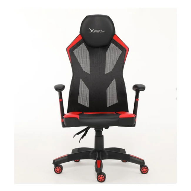 XZEAL XZSXZ30R silla para videojuegos Silla universal para juegos asiento acolchado