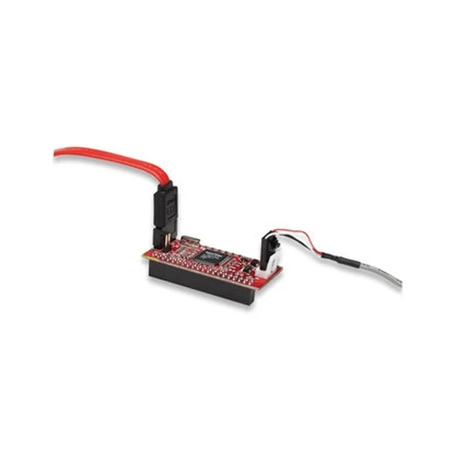 Manhattan IDE - SATA 150 tarjeta o adaptador de interfaz Interno image 11