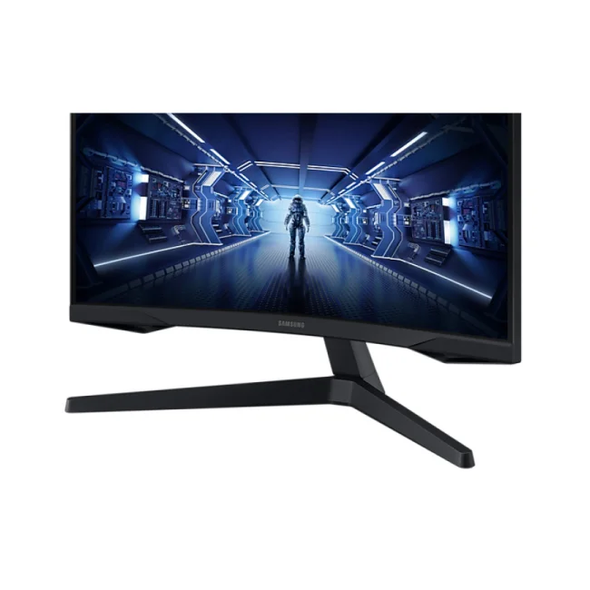 Samsung Odyssey LC27G55TQWLXZX monitor de computadora 68.6 cm (27") 2560 x 1440 Pixeles Quad HD Negro image 13