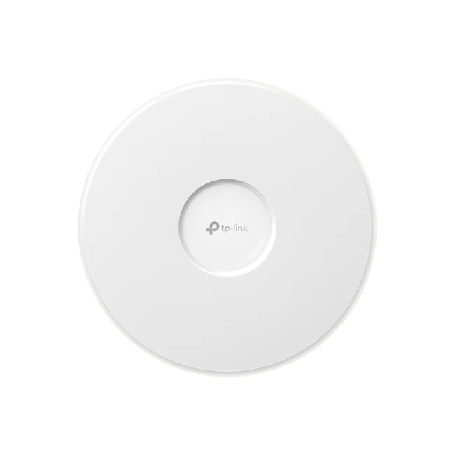 TP-Link Omada EAP772 punto de acceso inalámbrico 9300 Mbit/s Blanco