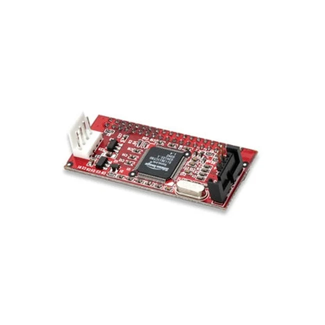 Manhattan IDE - SATA 150 tarjeta o adaptador de interfaz Interno image 10