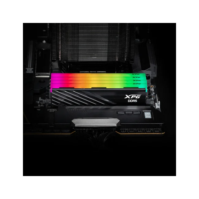 XPG LANCER BLADE RGB módulo de memoria 16 GB 1 x 16 GB DDR5 6000 MT/s 288-pin DIMM image 8