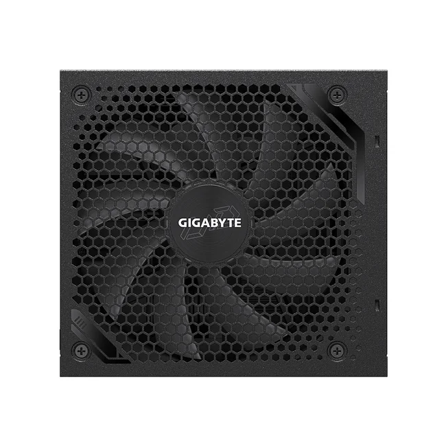 GIGABYTE UD1300GM PG5 unidad de fuente de alimentación 1300 W 20+4 pin ATX ATX Negro image 5
